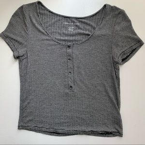 american eagle shirt